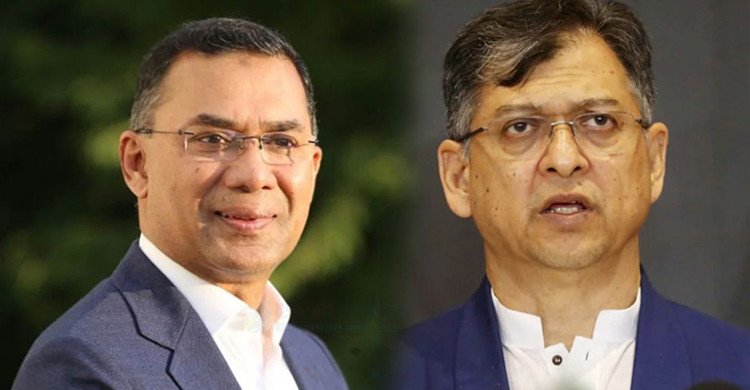 শিগগিরই দেশে ফিরছেন তারেক রহমান: সালাহউদ্দিন আহমদ